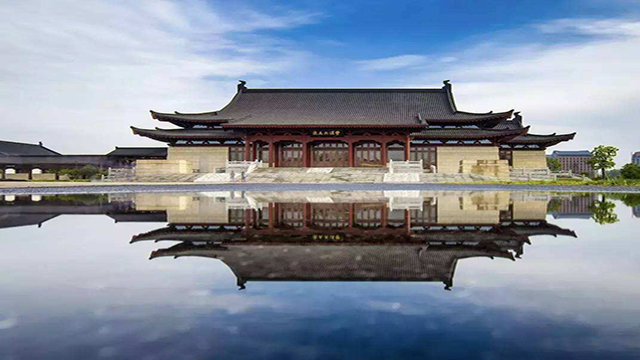 浙江大學講堂