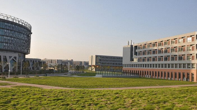 長江大學操場