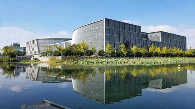 南京大學圖書館
