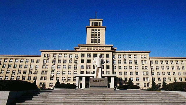 南開大學宿舍