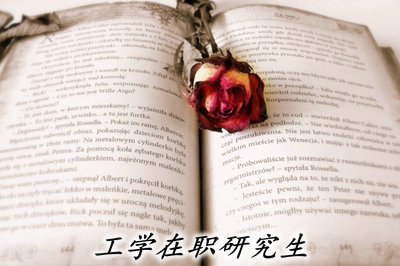 在職研究生工學招生情況