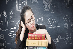 江西財經大學計算機科學與技術在職研職業發展前景怎樣？