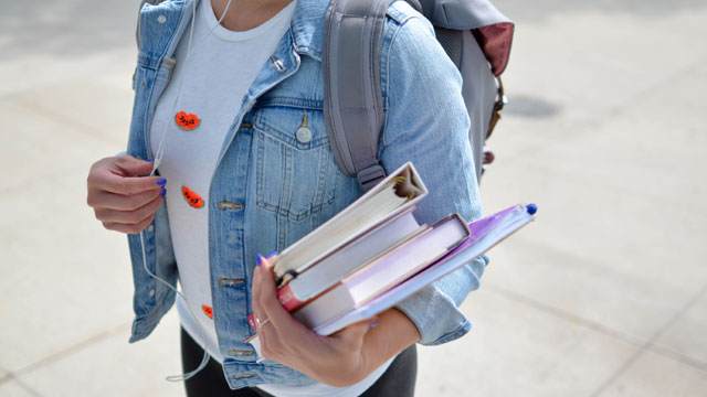 江西財經大學在職研究生審計專業