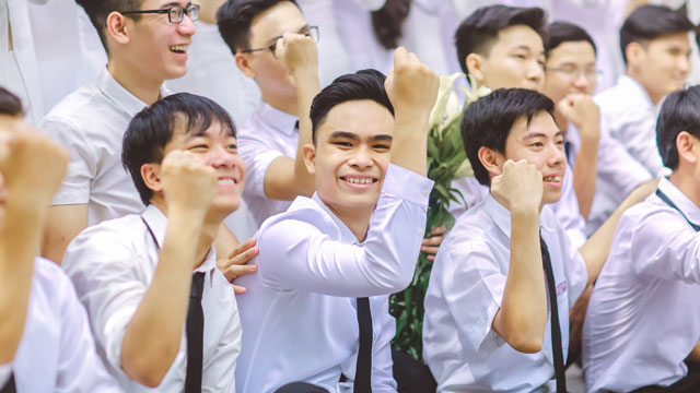 湖北師范大學碩士