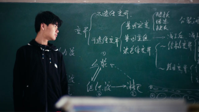河南財經政法大學專業介紹