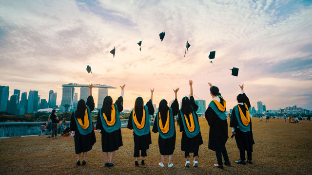 江西師范大學專業排名