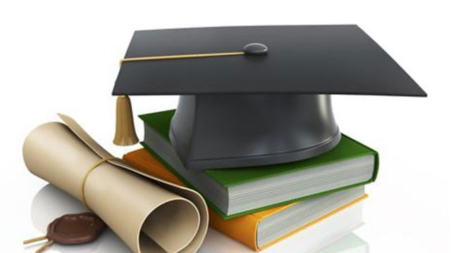 中南財經政法大學復試