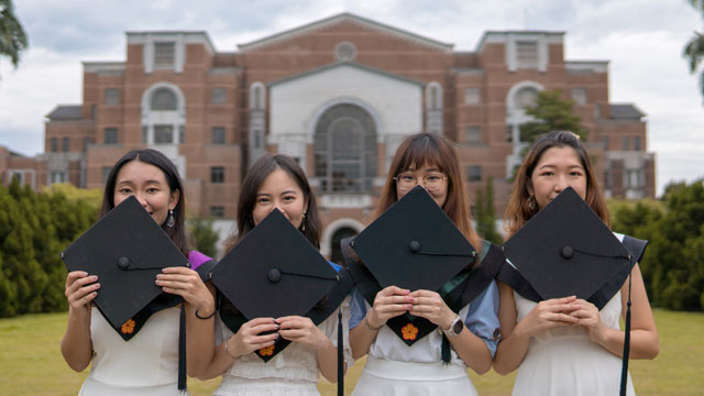 湖南大學(xué)在職研究生怎么報(bào)考