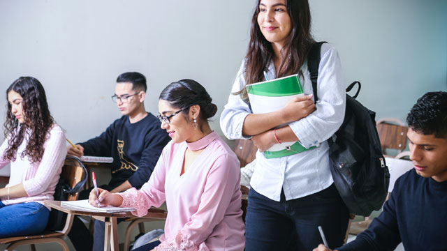 湖南大學在職研究生學費