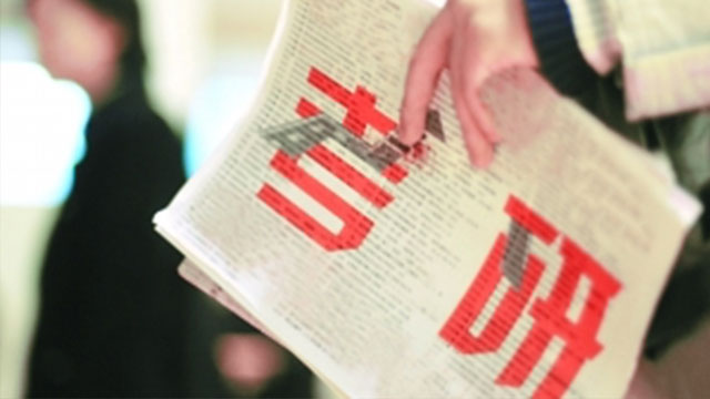 ?人民大學廣播電視學在職研究生上課方式